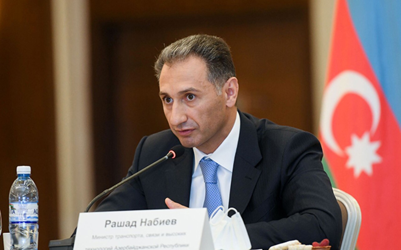 Rəşad Nəbiyev 7 medala görə "X" hesabında paylaşım etdi - FOTO 