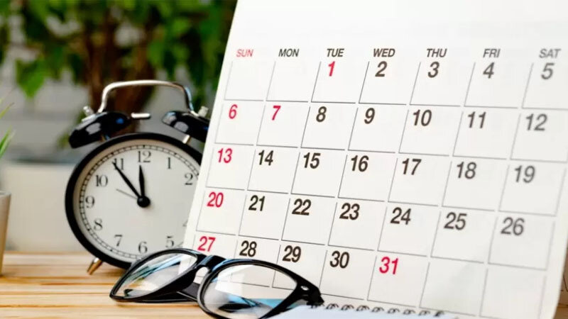 Bu tarixdə qısa iş günü olacaq - Pespublikamızda