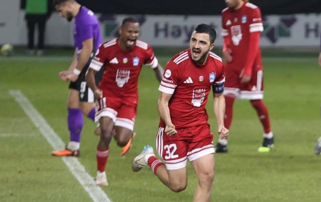 Premyer Liqada ən gözəl 5 qoldan dördü burada vuruldu - VİDEO