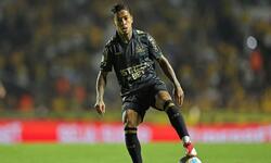 Braziliya klubuna rəsmi təklif göndərdi - Sağ cinah müdafiəçisi üçün