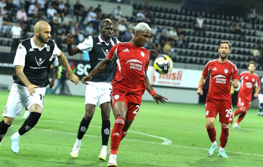 “Neftçi”nin gündəmində olan