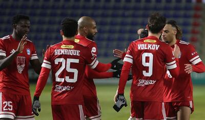 Oyuna baş məşqçisiz çıxacaq - 2021-ci ildə cəzalanan şəxs...