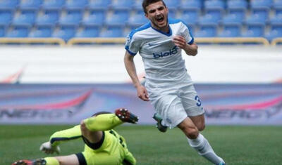 Azərbaycan millisinin eks müdafiəçisi Orta Asiyada özünə yeni klub tapdı - FOTO