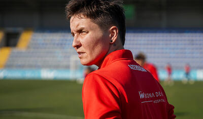 Qadınlardan ibarət millidə bir neçə problem var -