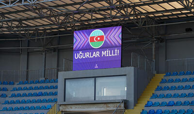 Qadınlardan ibarət millidə bir neçə problem var -