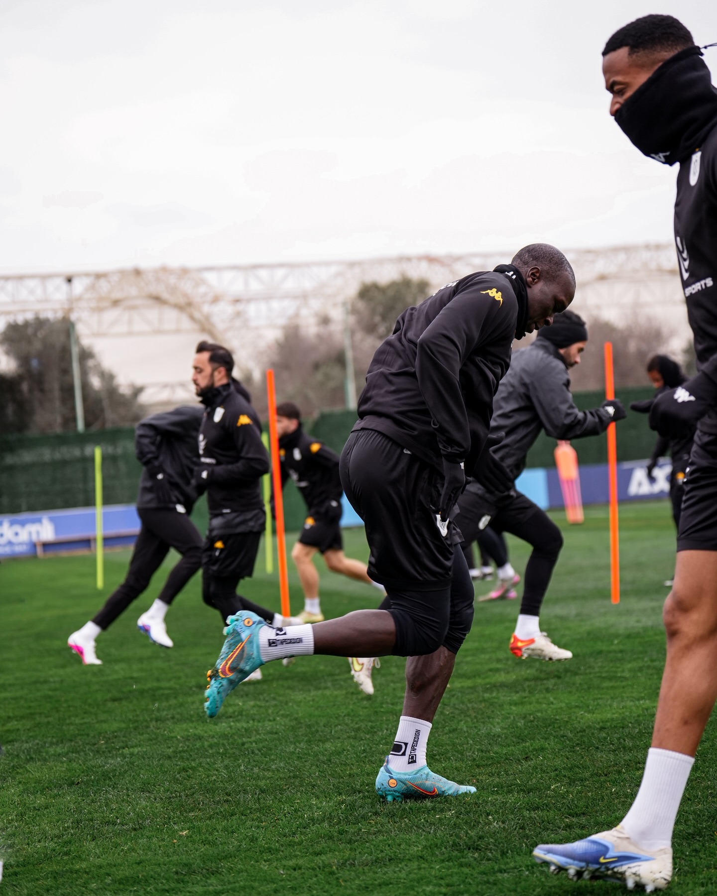 “Neftçi”nin dərdi az idi, biri də üstünə gəldi