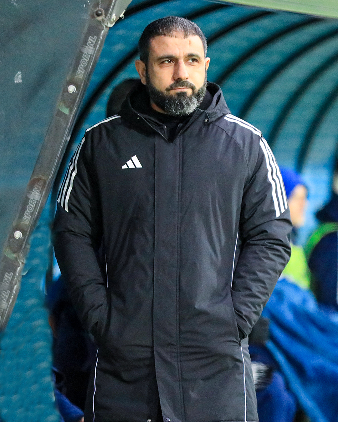 Rəşad Sadıqovun arzusu