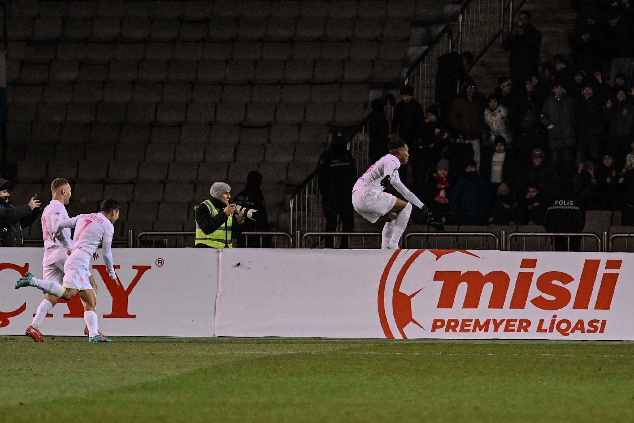 Azərbaycanda ikinci “Qarabağ” ortalığa çıxdı