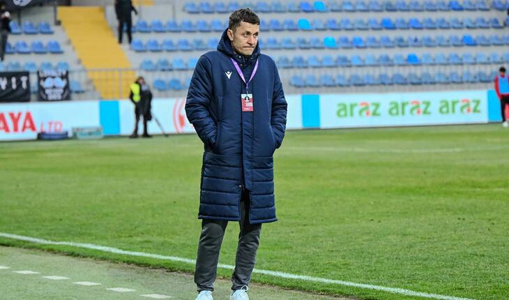 Klub rəhbərliyindən baş məşqçiyə xəbərdarlıq - Avropaya getməsək, sən gedəcəksən!