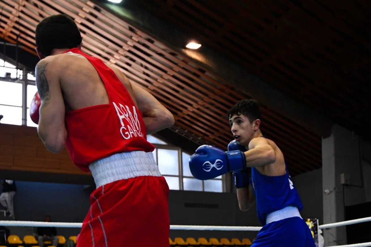 "Erməniyə qarşı döyüşüm karyeramın ən məsuliyyətli anı idi"