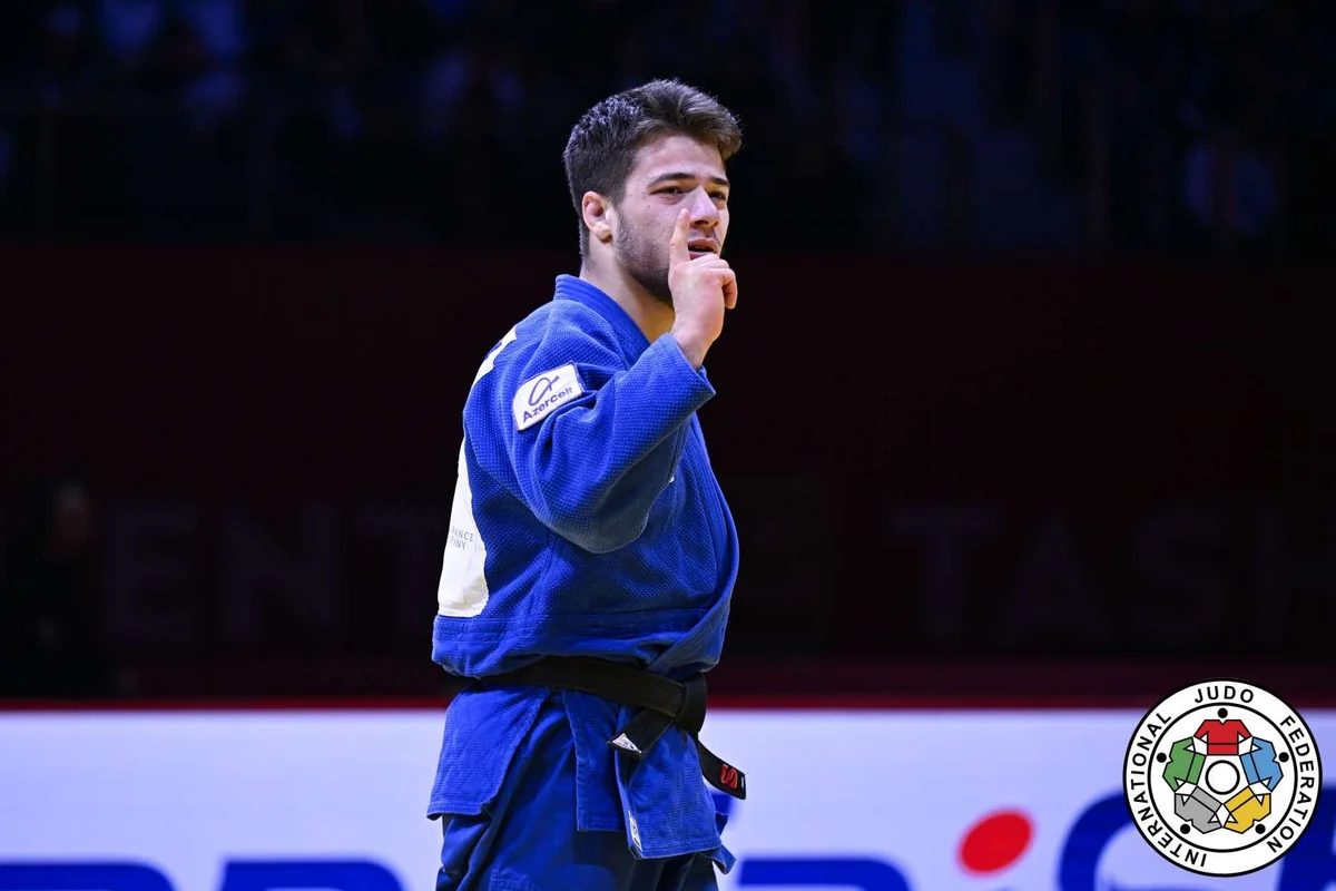 "Hədəflərimiz çox böyükdür - Mənə motivasiya verirlər"