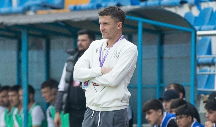 “Ola bilər ki, psixoloji problemləri var, ümidlərimizi doğrultmur”