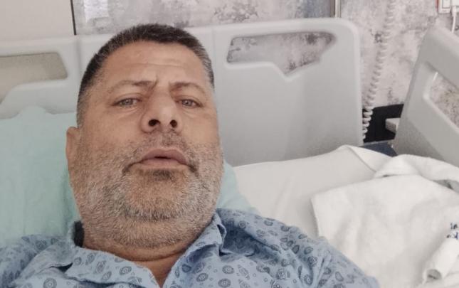 “Hər şey etdiyim, evimi verdiyim insanlar məni darda qoydu”