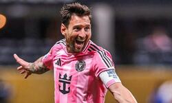 Messi indi hər kəsi qabaqlayır - Bu göstəricidə