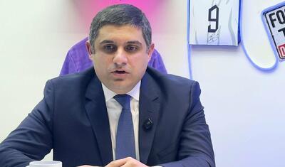 Premyer Liqa klubunun rəhbəri məşqçilik kateqoriyası üçün seminara qatıldı – FOTO