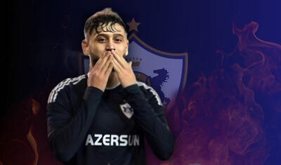 "Qarabağ"ın amerikanlılara satdığı hücumçu ilə bağlı YENİ QƏRAR verildi