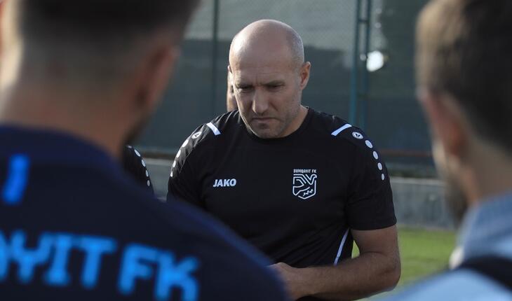 “Neftçi”nin eks çalışdırıcısı 3 dəfə gedib-gəldiyi klubla danışıqlara başladı - SON DƏQİQƏ