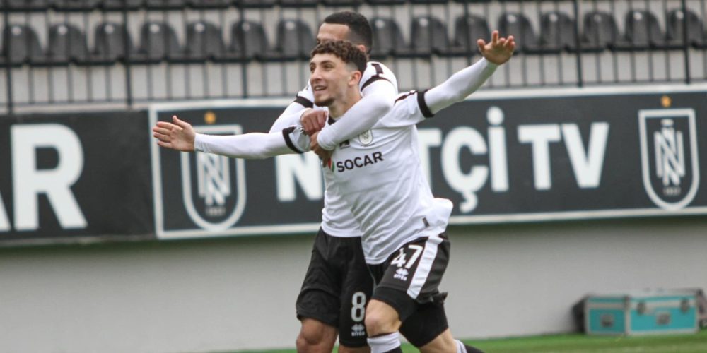 “Neftçi”nin 19 yaşlı istedadı Avropanın hansı klubuna keçir?