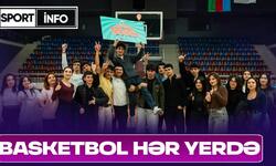 Artıq Azərbaycanın hər yerində! - VİDEOREPORTAJ