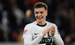 “Barselona”da oynamağı arzulayır - Kosovolu hücumçu