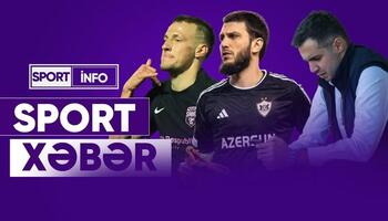 “Neftçi”də sürpriz, “Sumqayıt”da qalmaqal, “Qarabağ”da yeni qərar - VİDEO