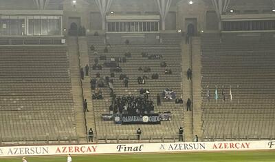 Təəssüf… Azərbaycanda “Qarabağ”a könül verən vur-tut 750 nəfərdir! -