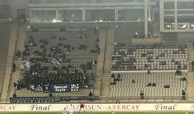 Təəssüf… Azərbaycanda “Qarabağ”a könül verən vur-tut 750 nəfərdir! -