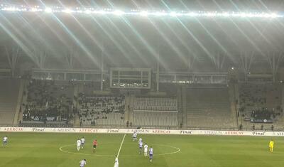 Təəssüf… Azərbaycanda “Qarabağ”a könül verən vur-tut 750 nəfərdir! -