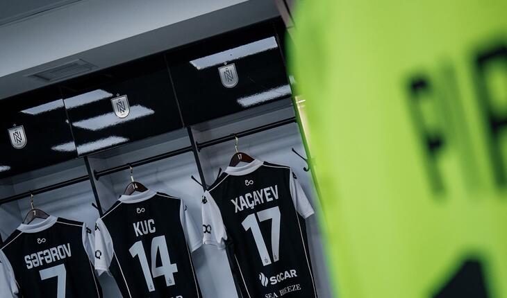 “Neftçi“ Avropadan bir neçə təklif alan vingeri ilə danışıqları dondurdu - SON DƏQİQƏ