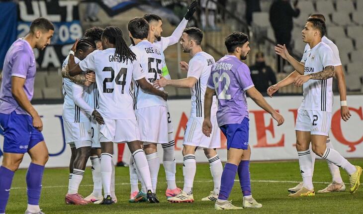 “Qarabağ” bir yerə təcili 3 TRANSFER etməsə...