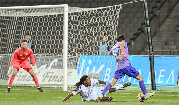 “Qarabağ”ın yeni transferi “Sportinfo”ya MÜSAHİBƏ verdi: “O, mənə kömək etdi”