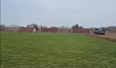 Dörd komanda problem çıxardı - Hamısına texniki məğlubiyyət verildi