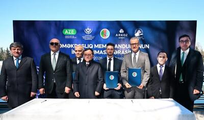 Qazax stadionunun güləş zalı əsaslı təmir ediləcək -