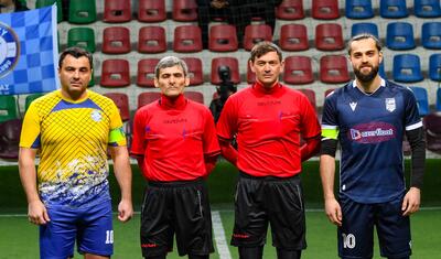 “Sumqayıt” avrokuboklarda iştirak edəcək! -