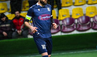 “Sumqayıt” avrokuboklarda iştirak edəcək! -