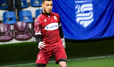 “Sumqayıt” avrokuboklarda iştirak edəcək! -