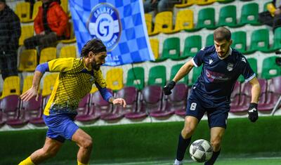 “Sumqayıt” avrokuboklarda iştirak edəcək! -