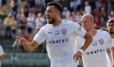 “Azərbaycanlı kapitanımızın güclü tərəfləri cərimə meydançasındadır”