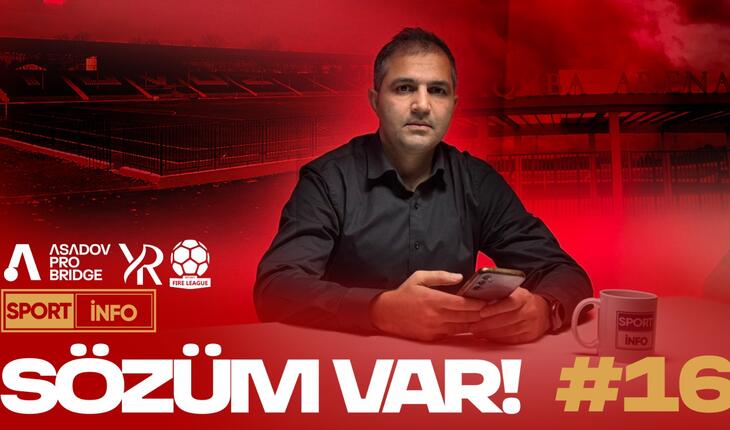 Bölgə klublarına ögey münasibət:  AFFA hara baxır? - VİDEO