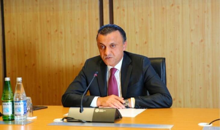 İcraçı direktor vəzifəsindən uzaqlaşdırıldı, klubun pulunu kəsdi - SON DƏQİQƏ