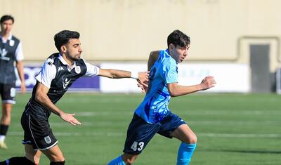 “Neftçi” 70 manat cərimə edildi, “Kəpəz”in məşqçisi, “Şamaxı”nın futbolçusu cəza aldı