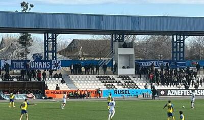 Derbidə sosial şəbəkə şirlərinin xatirəsi – Düşündürən