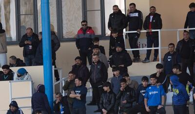 Derbidə sosial şəbəkə şirlərinin xatirəsi – Düşündürən