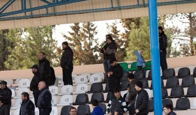 Derbidə sosial şəbəkə şirlərinin xatirəsi – Düşündürən