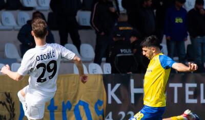 Derbidə sosial şəbəkə şirlərinin xatirəsi – Düşündürən