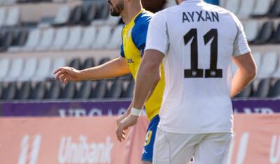 Derbidə sosial şəbəkə şirlərinin xatirəsi – Düşündürən