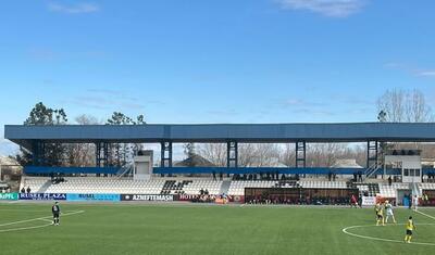 Derbidə sosial şəbəkə şirlərinin xatirəsi – Düşündürən