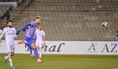 “Qəhrəman ola biləcəyin anda sıfıra enirsən” – “Qarabağ”la oyunda ən çox danışılan adam