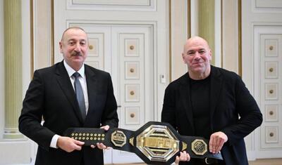 "Tezliklə Azərbaycana qayıdacağıq” - VİDEO