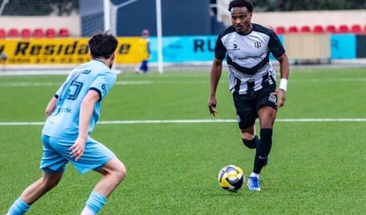 “Sumqayıt” penaltini qaçırdı, “Karvan” 90+4-də 1 xalı “oğurladı”